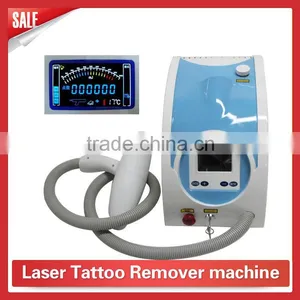 Wholesale Beauty Supply Distributors Eyebrow Purifying nd Yag Laser System Machine D006 thumbnail-1
