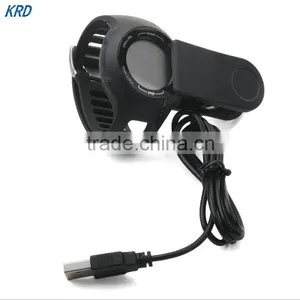 New USB Charging Clip Charger Cable For Garmin Approach S1 Forerunner 110 210est Wholesale thumbnail-1