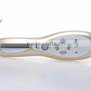 Gold Color Infrared Blood Circulation Massager Alopecia thumbnail-2
