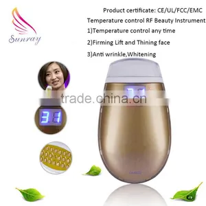 Multifunction Fractional rf Pigment Removal thumbnail-1