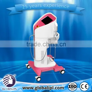 Cool Sculpting Pigment Removal 2015 New Hifu Body Reshape Machine Anti-aging Wrinkle Removal Hifu 1 Beijing 7MHZ thumbnail-2