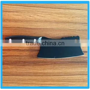 Yiwu High Quality Kitchen Knives Factory Price Tungsten Steel Knife Big Knife thumbnail-1
