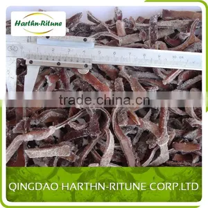 New Crop Frozen Iqf Black Fungus thumbnail-1