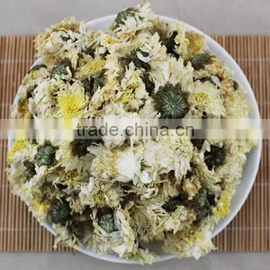 Chrysanthemum Flower Tea From Huangshan,chinese Chrysanthemum Tea,huangshan Tribute Chrysanthemum thumbnail-1