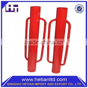 Competitive Price Vibrating Hand Fence Post Driver With Low Price thumbnail-4