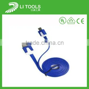 Protable Magnet Short 20cm Charging Cable thumbnail-1