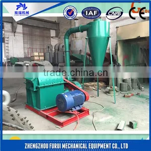 Durable Malaysia Wood Crusher Machine Wood Crushing Machine Price thumbnail-1