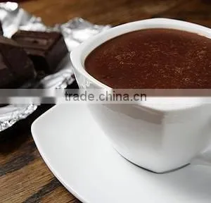 Cocoa Flavor for Beverages thumbnail-1