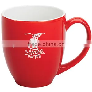 Ceramic Logo Mugs,wholesale Porcealin Mugs,china Style Ceramic Gift Mug thumbnail-1