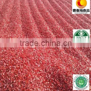 China Factory Suppling Sanying Chaotian Erjintiao Chilli Rings, Dried Red Chilli Circles thumbnail-1