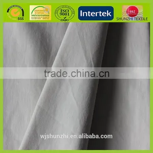 New 21S*140D Cotton/nylon Fabric Nylon Cotton Fabric for Garment thumbnail-2