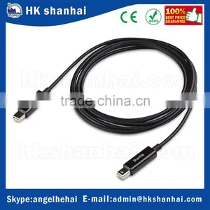 Wholesale Best Selling Male to Male Usb 3.0 Cable Huge Expansion 20 Gbps Super-fast Data Transfer Speeds Thunderbolt Cable thumbnail-4