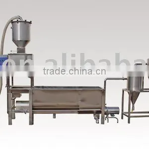 Soybean Washing Maching thumbnail-1