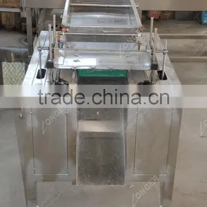 CE Approved Chicken Egg Breaking Machine/Quail Egg Peeling Machine thumbnail-6