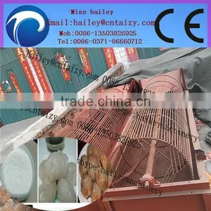 Multifunctional and High Efficiency Cassava Starch Making Machine thumbnail-4
