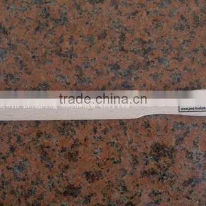 China Wholesale High Quality One Side Print Oem Logo Wooden Paint Stir Sticks thumbnail-2