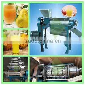 Quality Warranty 2016 Well Known 150w 2016 Home Appliances Whole Slow Juicer Fruit Juicer Commercial Cold thumbnail-4