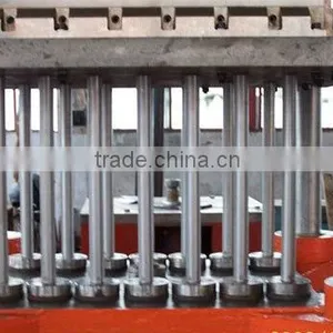 Gypsum Block Production Line From China thumbnail-2