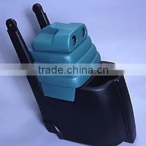 Floor Scrubber Plastic Shell thumbnail-1