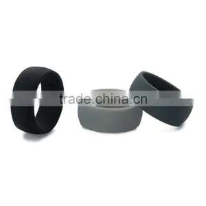 Good Quantity/Hot Sales Silicone Wedding Ring thumbnail-4