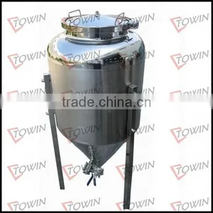 Small/medium Brewery Equipment thumbnail-1
