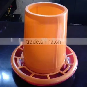 2016 Commercial Automatic Chicken Water Drinker Used Nipple Drinkers for Chicken With Cheap Price thumbnail-2