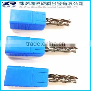 Solid Carbide End Mills thumbnail-1