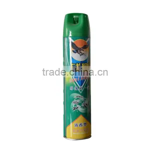 High Quaity Insecticide,insecticide in Pest Control,aerosol Insecticide thumbnail-2