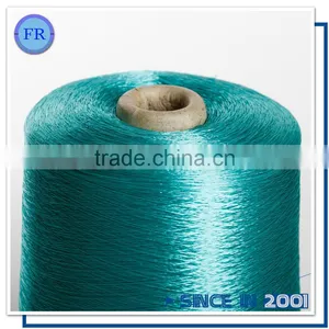 100% Centrifugal Dope Dyed Viscose Rayon Filament Yarn thumbnail-2