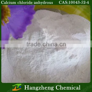 Factory Price /calcium Chloride Food Grade/industrial Grade thumbnail-6