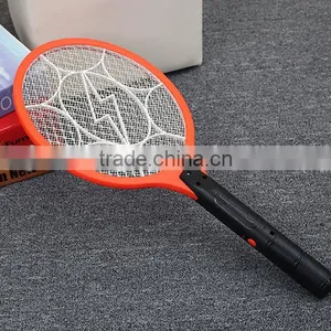 2016 Hot Sell Lighting Shape Plug-in Electric Mosquito Swatter thumbnail-2