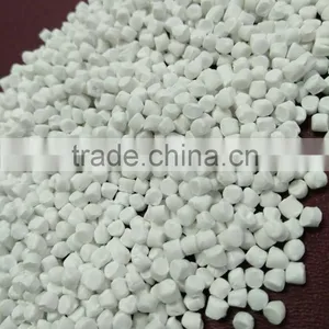 Best Seller White Masterbatch 30 % TiO2 thumbnail-2
