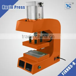 2016 Hot Sale Pnematic Oil Extraction Machine thumbnail-2