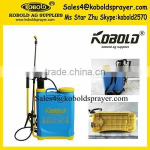 16L Agriculture Knapsack Sprayer High Quality thumbnail-1