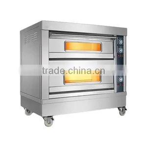 CT-PZ24 Indoor Pizza Oven thumbnail-1