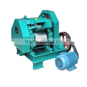 Industrial Heavy Duty Electric Sugar Cane Juice Mill thumbnail-1