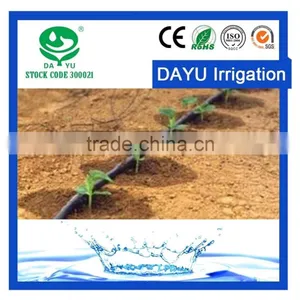 Garden Drip Irrigation System thumbnail-5