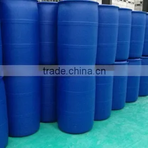 HDPE Plastic Chemical Drum thumbnail-3