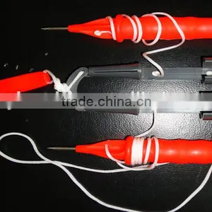 Ice Escape Life Preserver Ice Fishing Spikes, Life Saving Tool thumbnail-1