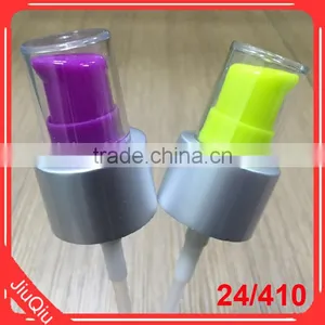 Face Cream Pump 24/410,serum Pump,sunblock Pump, thumbnail-4