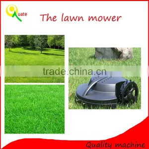 Grass Mower / Lawnmower/robot Lawn Mower/robotic Mower thumbnail-1