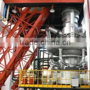 Cupola Furnace From Cara thumbnail-1