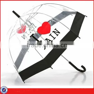 Pvc Umbrella thumbnail-1