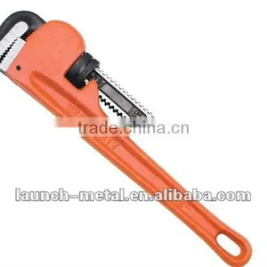 LF-JPW-07 SUPER HEAVY DUTY PIPE WRENCH thumbnail-1