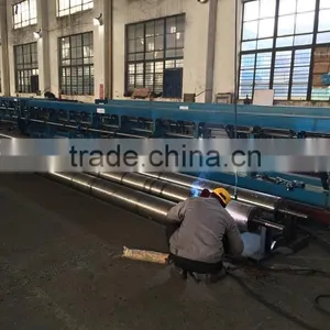 Automatic Mono Nylon Net Machine ZRS11-550 thumbnail-3
