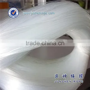 Chinese Cheap White Transparent Nylon Cord 2mm thumbnail-2