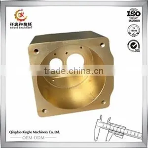Qingdao Forged Ali Bronze Castings thumbnail-3