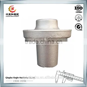 Custom Drop Forging Hammer Forging China Forging Products With Heat Treatment thumbnail-6