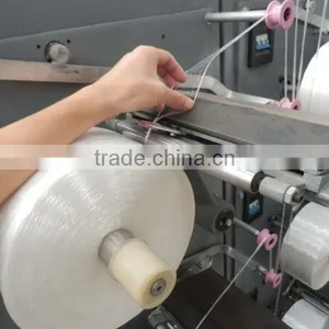 Agriculture PP Raffia String Making Machine For Sale thumbnail-2
