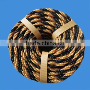 Tiger Rope thumbnail-3
